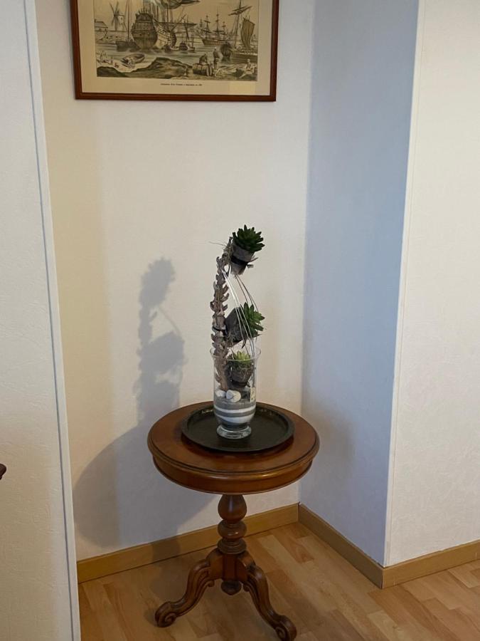 Ker Lois Grand Appartement Vue Mer Tout Confort Пленеф-Вал-Андре Екстериор снимка